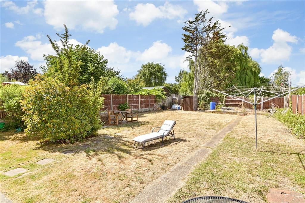 Property photo 3 of 20 Rear Garden