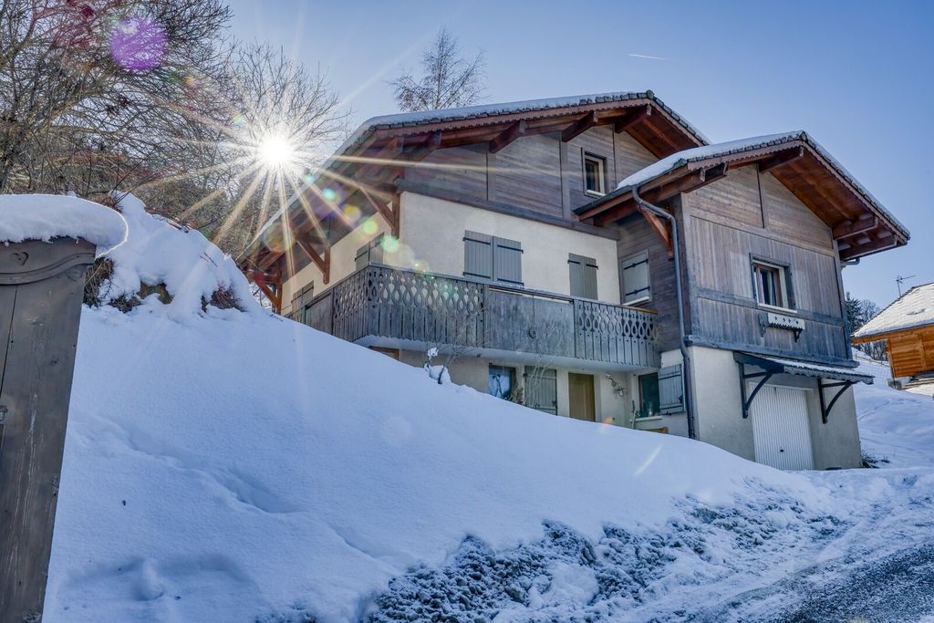 Property photo 1 of 13 Exterior Of The Chal
