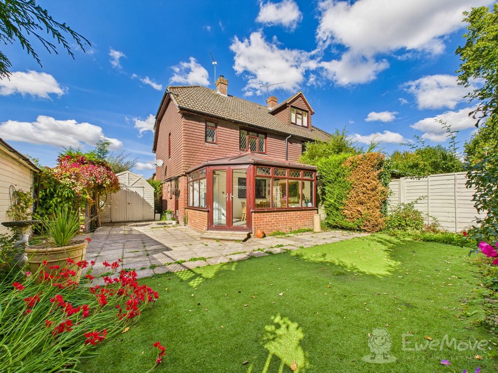 Property photo 2 of 19 Back Of House