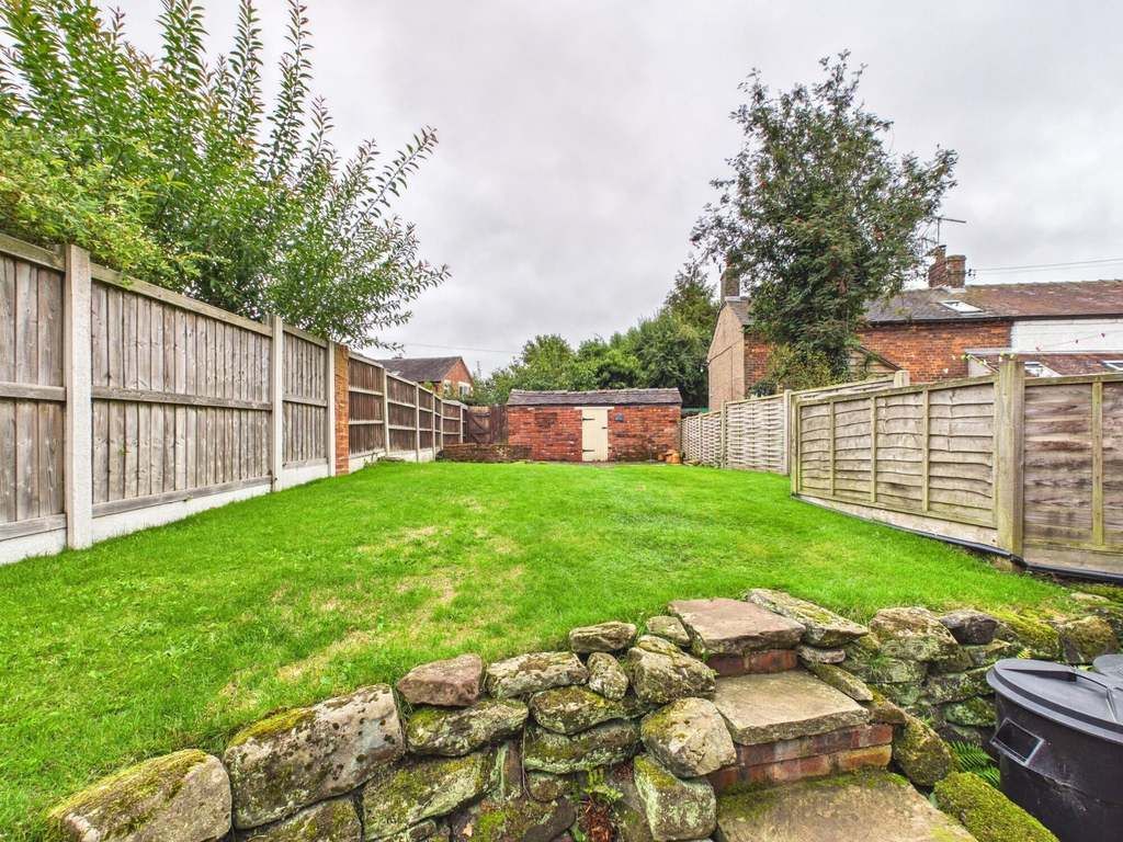 Property photo 2 of 12 Rear Garden