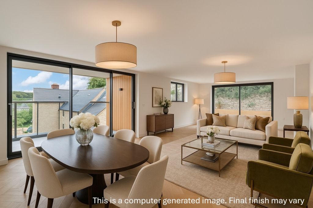 Property photo 2 of 40 Dressed Living Ro...