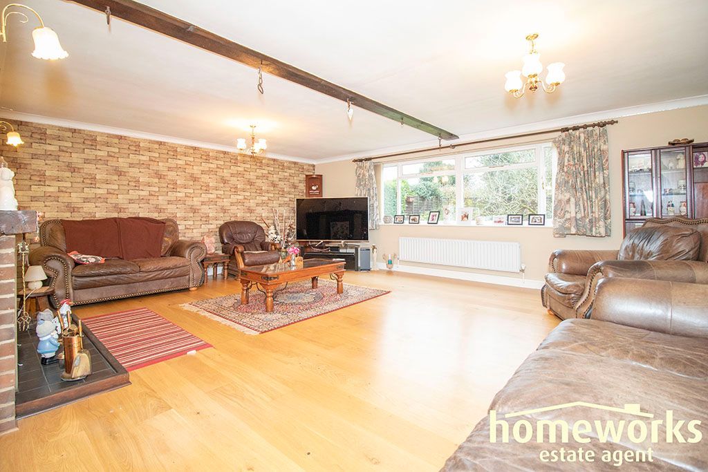 Additional image 4 of 2 bed bungalow for saleNeatherd Moor, Dereham NR20