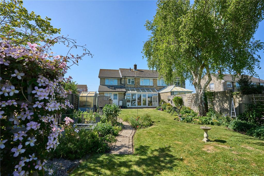 Property photo 3 of 16 Rear Garden