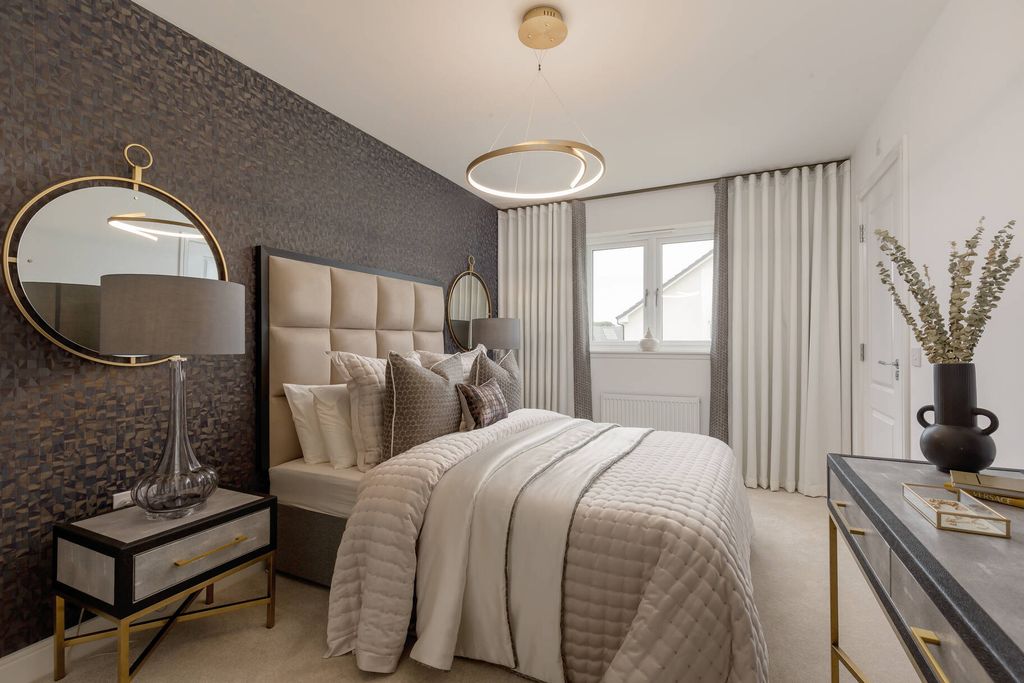 Additional image 6 of 4 bed detached house for saleOak Place, Dalkeith EH22