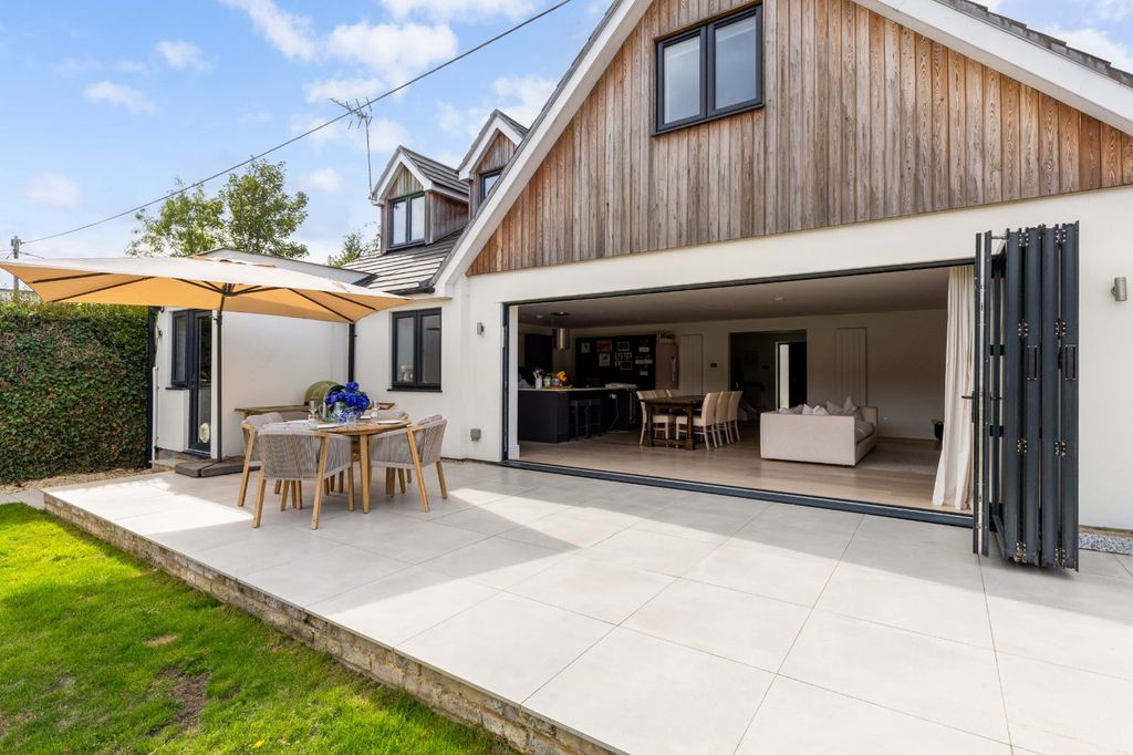 Property photo 1 of 19 Rear Elevation