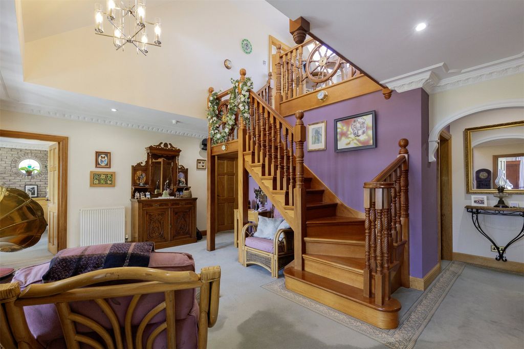 Additional image 6 of 4 bed detached house for saleArdentinny, Dunoon, Argyll And Bute PA23