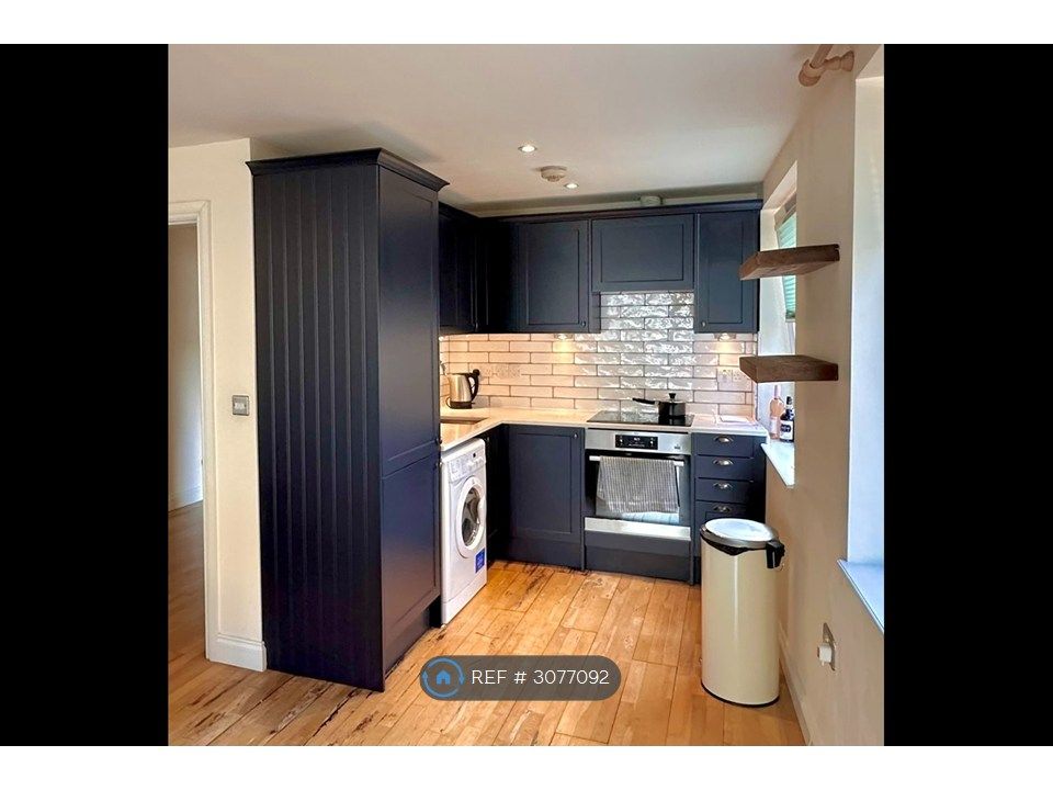 Property photo 1 of 15 Open Plan Living Area