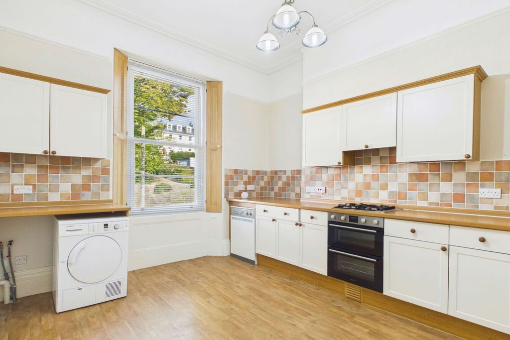 Property photo 3 of 14 Generous Kitchen & Dining Area