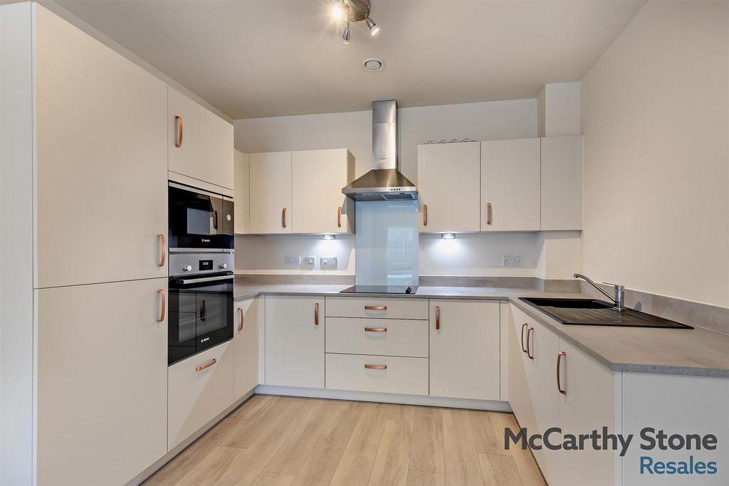 Additional image 6 of 1 bed flat for saleNorton Place, Icknield Way, Baldock SG7