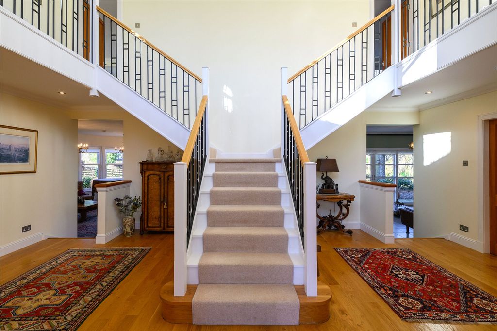 Property photo 2 of 28 Staircase