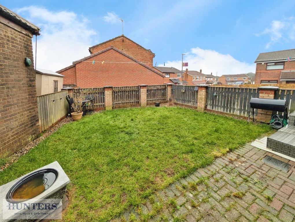 Property photo 2 of 13 Outdoor Space