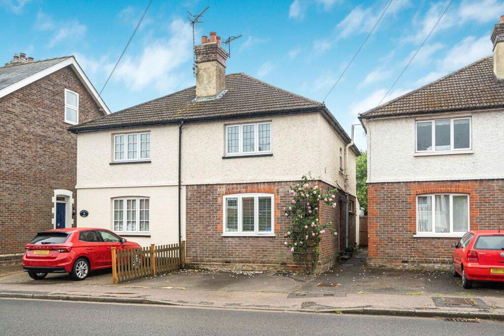 Property photo 1 of 11 Front Aspect