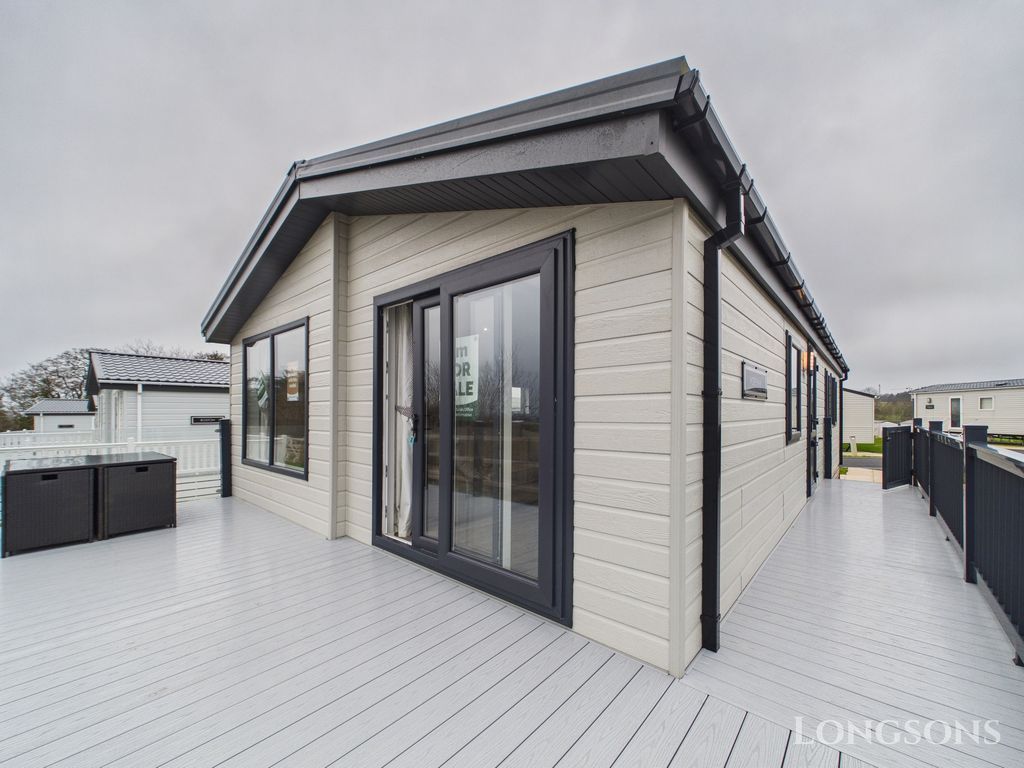 Property photo 1 of 18 Willerby Horsham At Bowland Fell Holiday Park