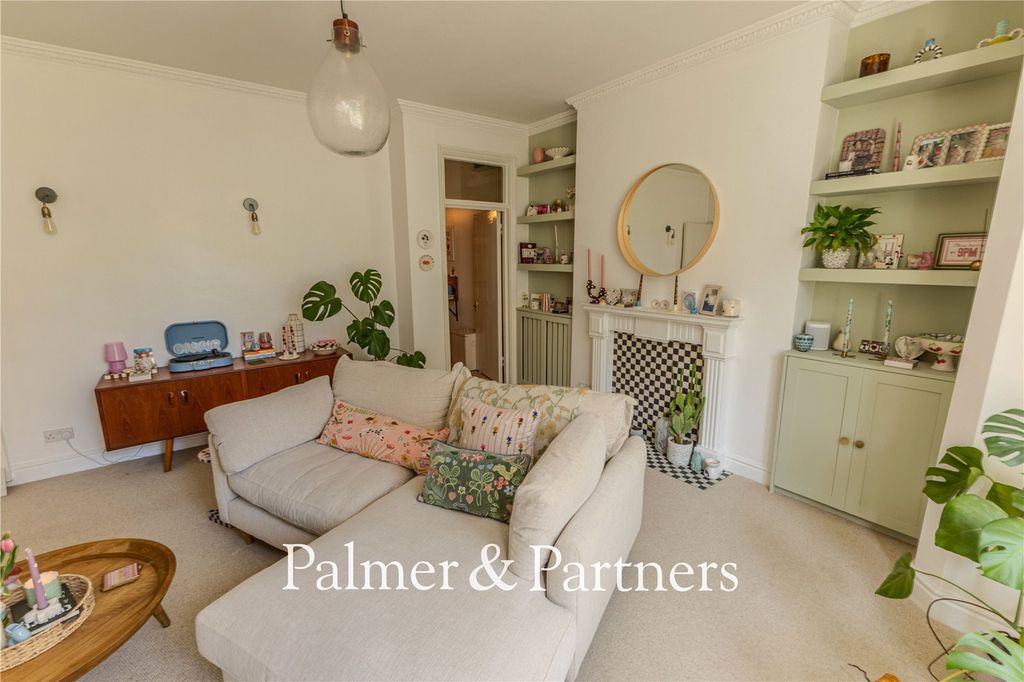 Additional image 4 of 3 bed flat for saleHenley Road, Ipswich, Suffolk IP1