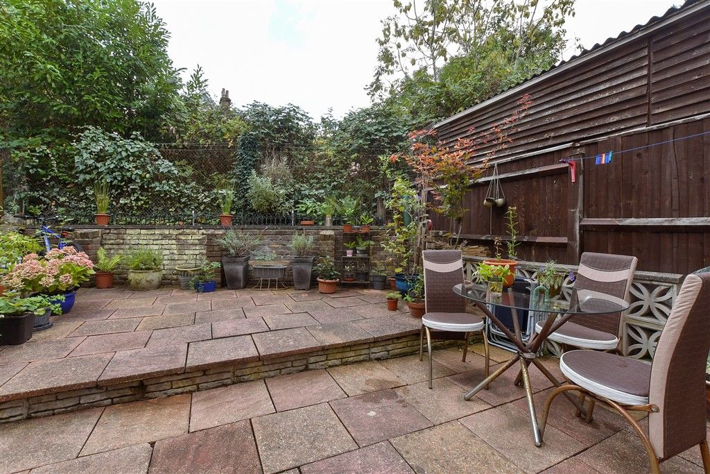 Property photo 2 of 13 Rear Garden
