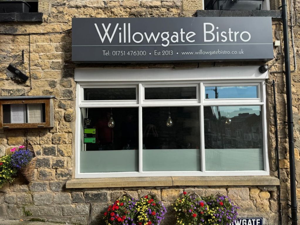 Additional image 38 of 2 bed restaurant for saleWillowgate, Pickering YO18