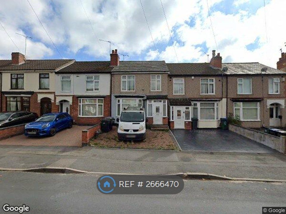 Property photo 1 of 26 Off-Street Parking