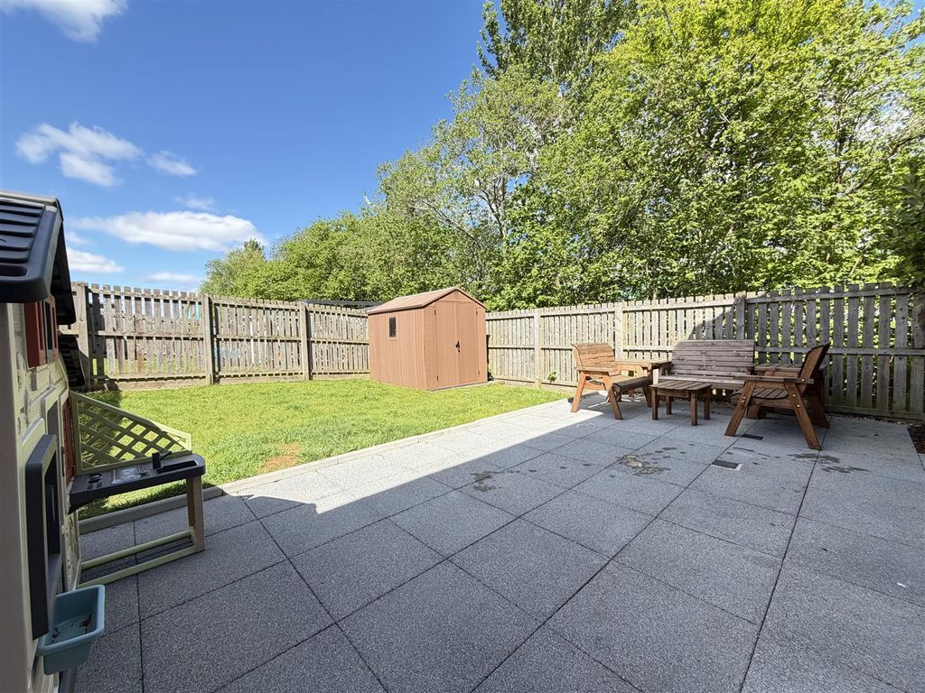 Additional image 15 of 3 bed semi-detached house for saleUnion Way, Uddingston, Glasgow G71