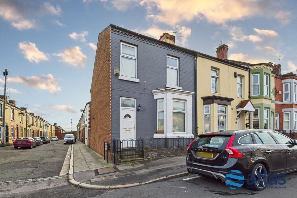 Property photo 1 of 20 Front Elevation