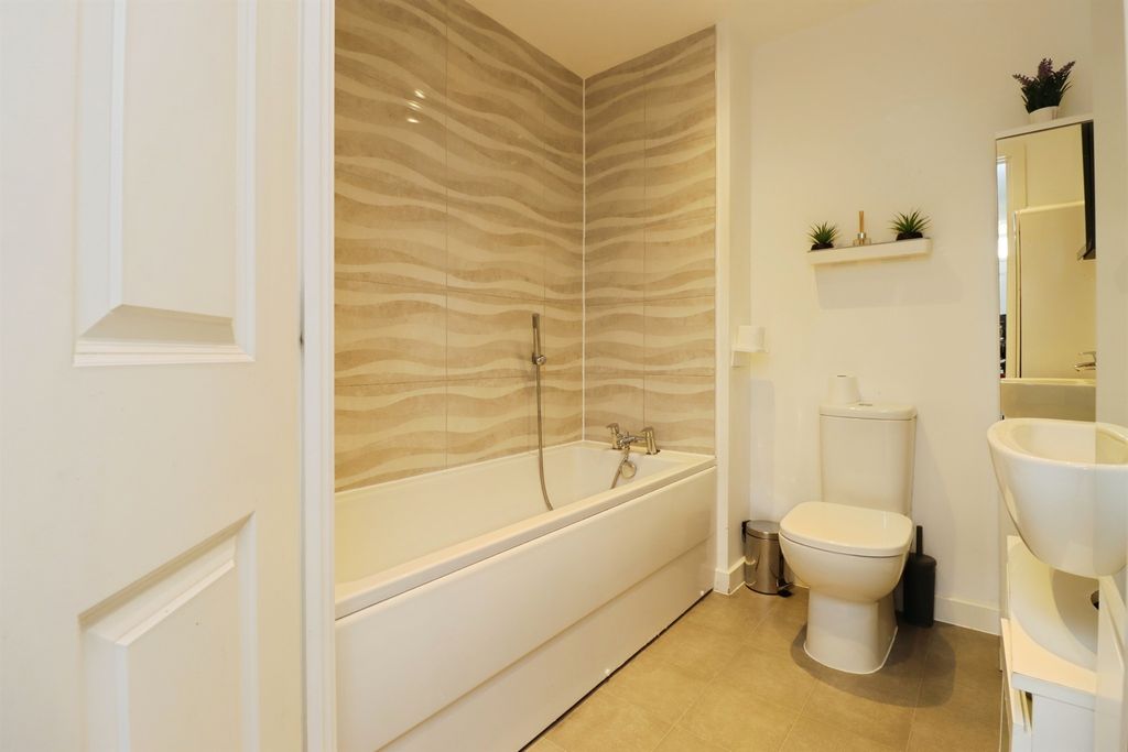 Additional image 9 of 2 bed flat for saleHoldenby Drive, Corby NN17