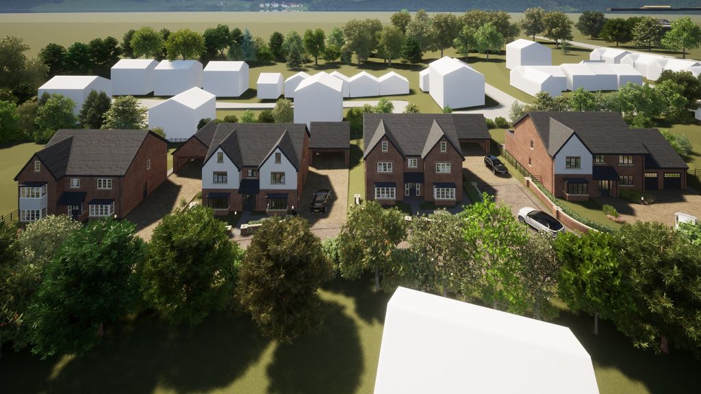 Property photo 2 of 5 Aerial