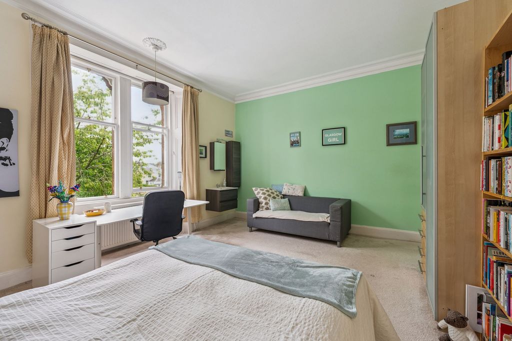 Additional image 24 of 5 bed detached house for sale17 Monreith Road, Newlands, Glasgow G43