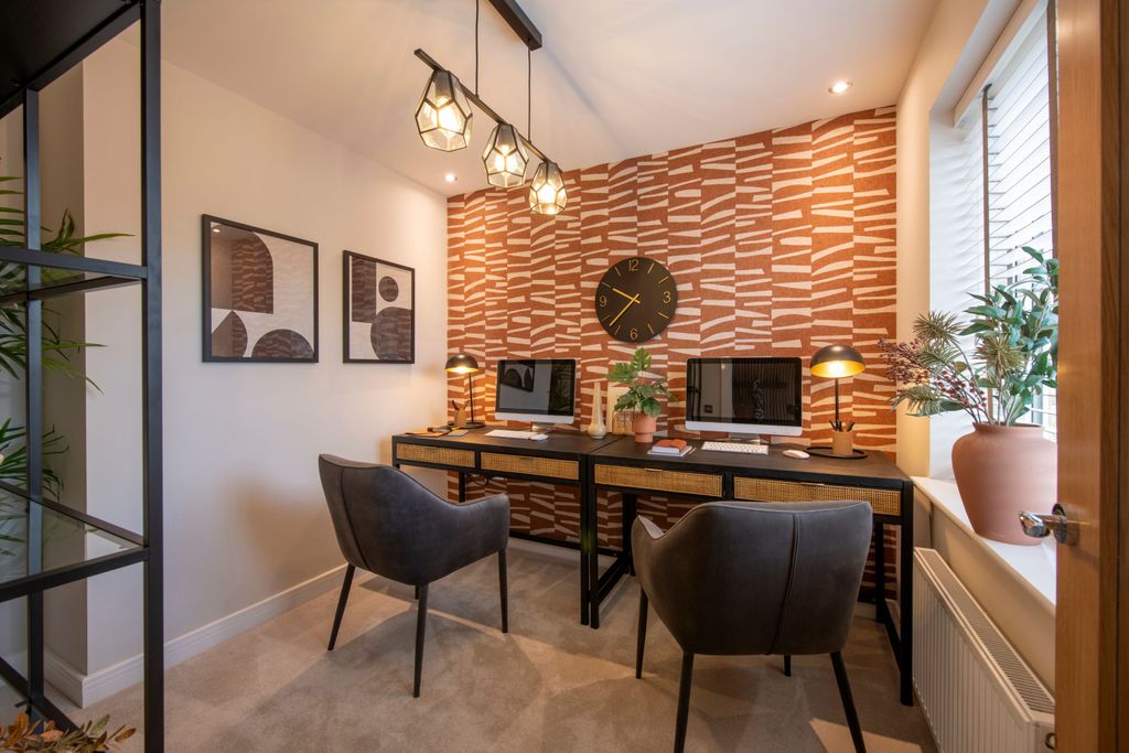 Property photo 2 of 12 Showhome Photography