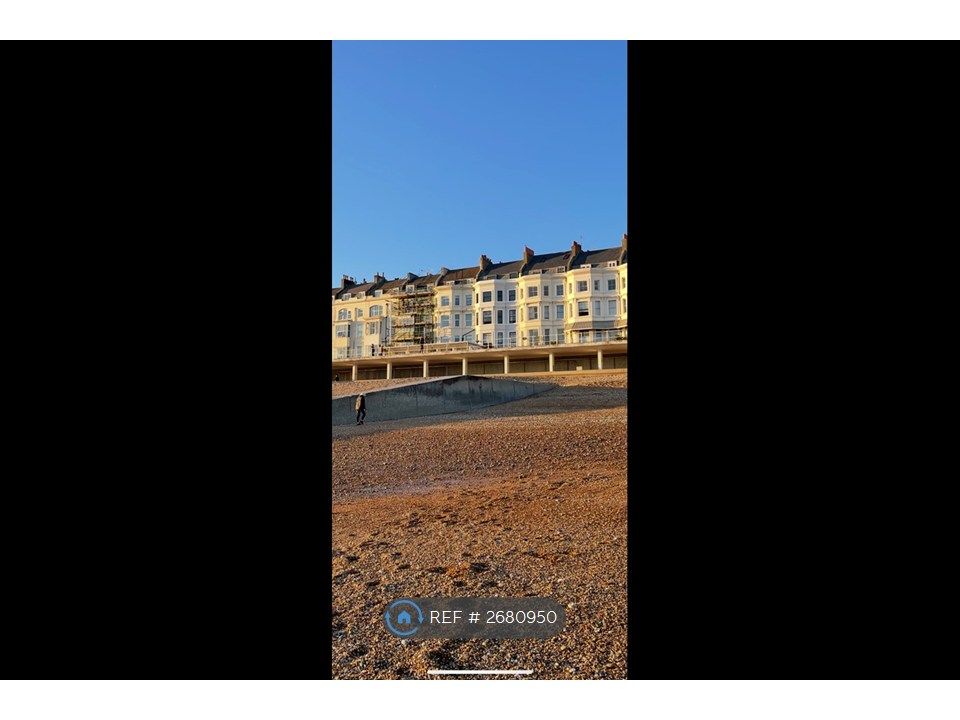 Property photo 2 of 9 Eversfield Place From The Beach