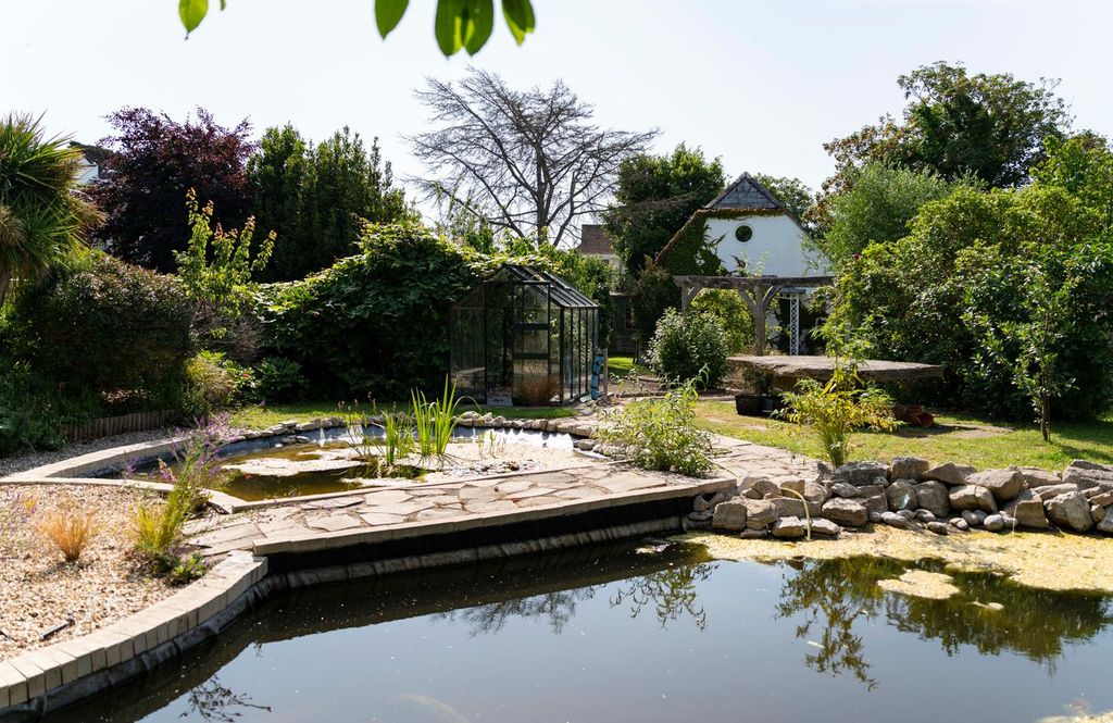 Additional image 19 of 5 bed detached house for saleFishermans Bank, Mudeford, Christchurch BH23