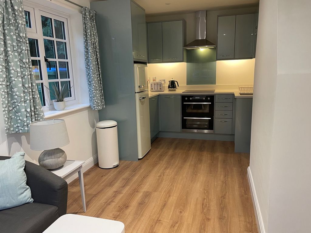 Property photo 2 of 4 The Den - Kitchen