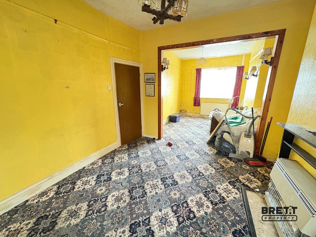 Property photo 2 of 9 Living-Dining Room