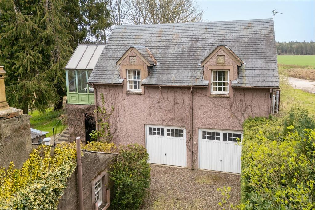 Additional image 38 of 3 bed detached house for saleMeikleour, Perth PH2