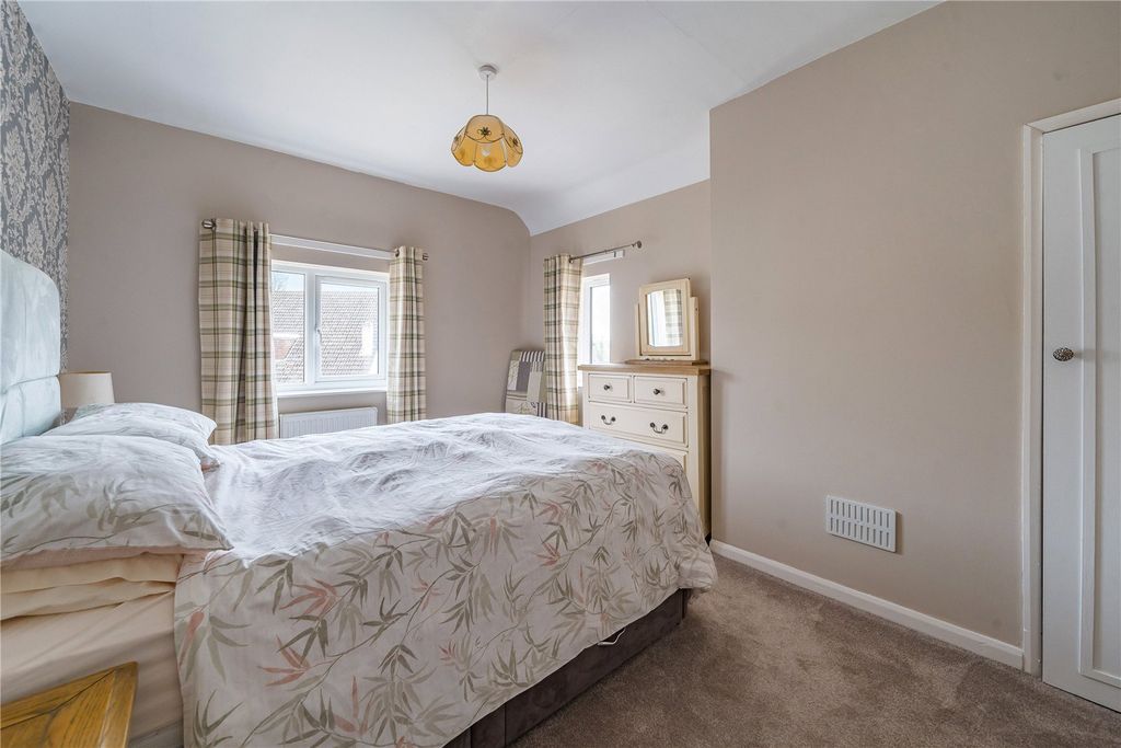 Additional image 11 of 4 bed end terrace house for saleKnowle Lane, Wookey, Wells BA5