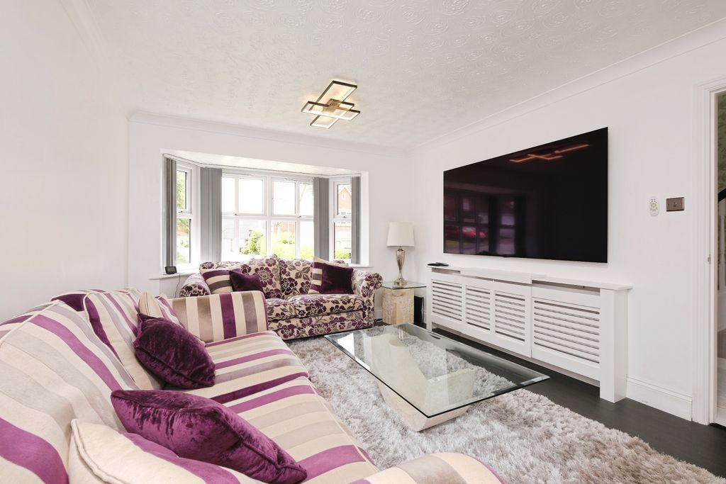 Additional image 5 of 5 bed detached house for saleGodiva Road, Leominster HR6
