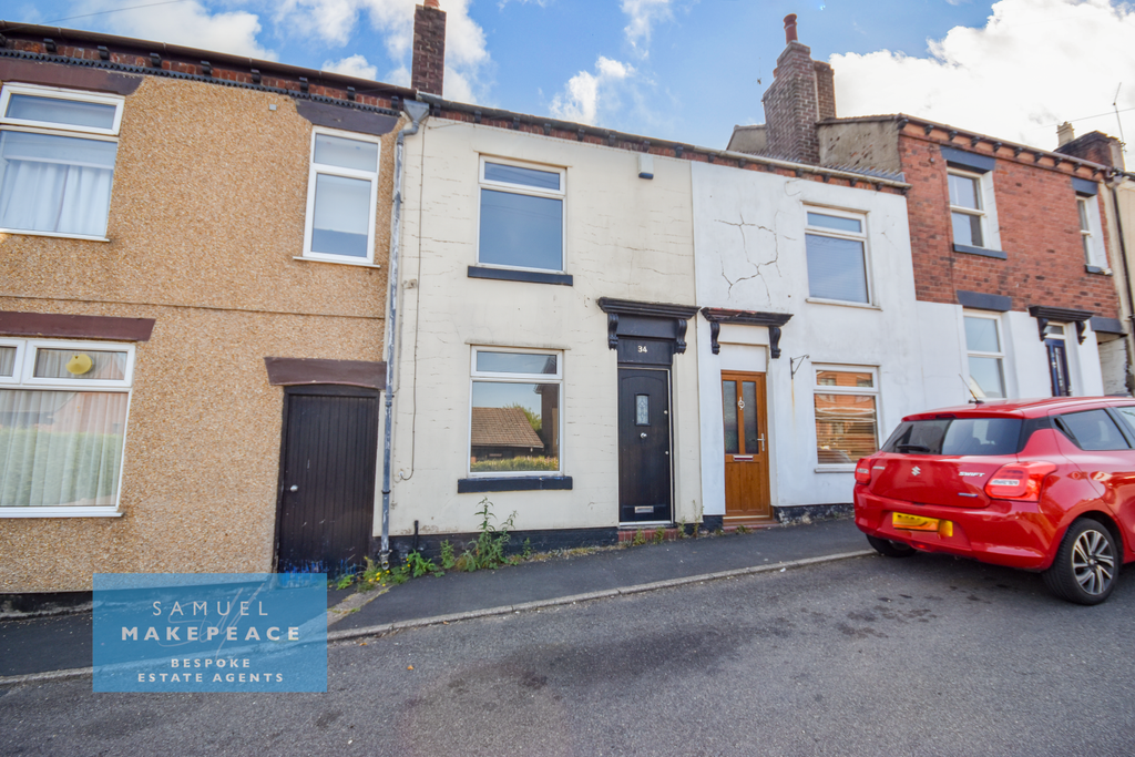 Property photo 1 of 24 Renovated Two Bedroom Mid Terrace Property In Sought After Area