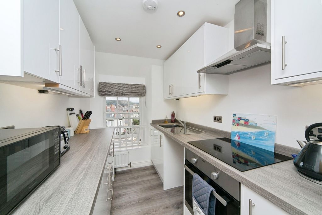 Additional image 5 of 2 bed flat for saleAbbey Road, Llandudno, Conwy LL30
