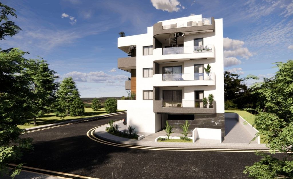 Property photo 1 of 10 Front Of Apartments