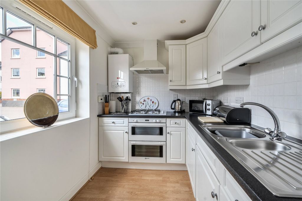 Additional image 5 of 2 bed flat for saleWoolbrook Road, Sidmouth, Devon EX10