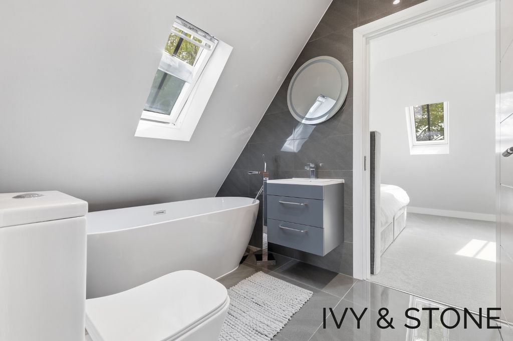 Additional image 27 of 3 bed detached house for saleChalk Lane, Harlow, Essex CM17