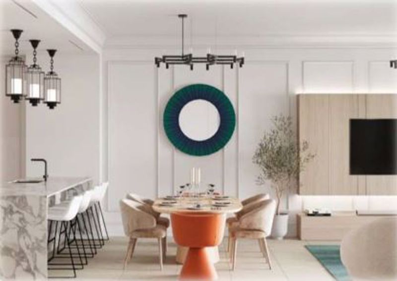 Property photo 3 of 20 Open Plan Living...