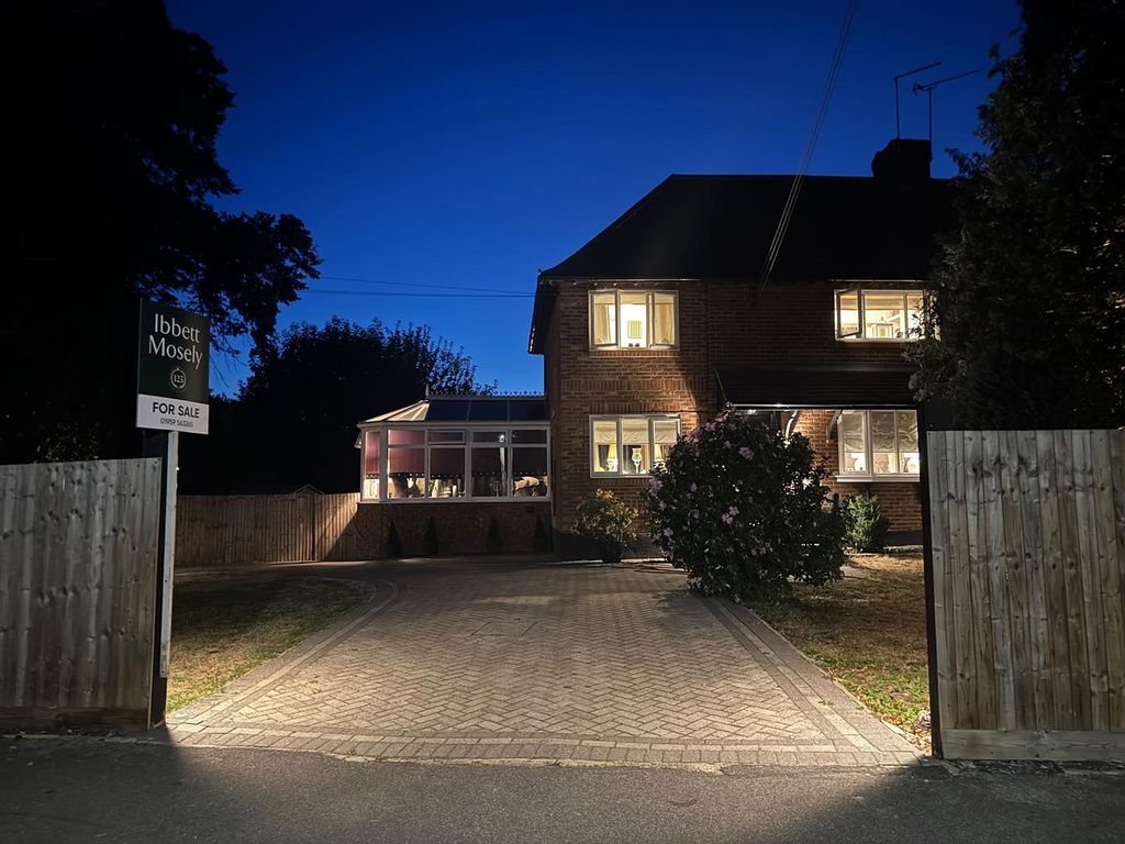 Property photo 1 of 13 Night Image - From The Road.Jpg