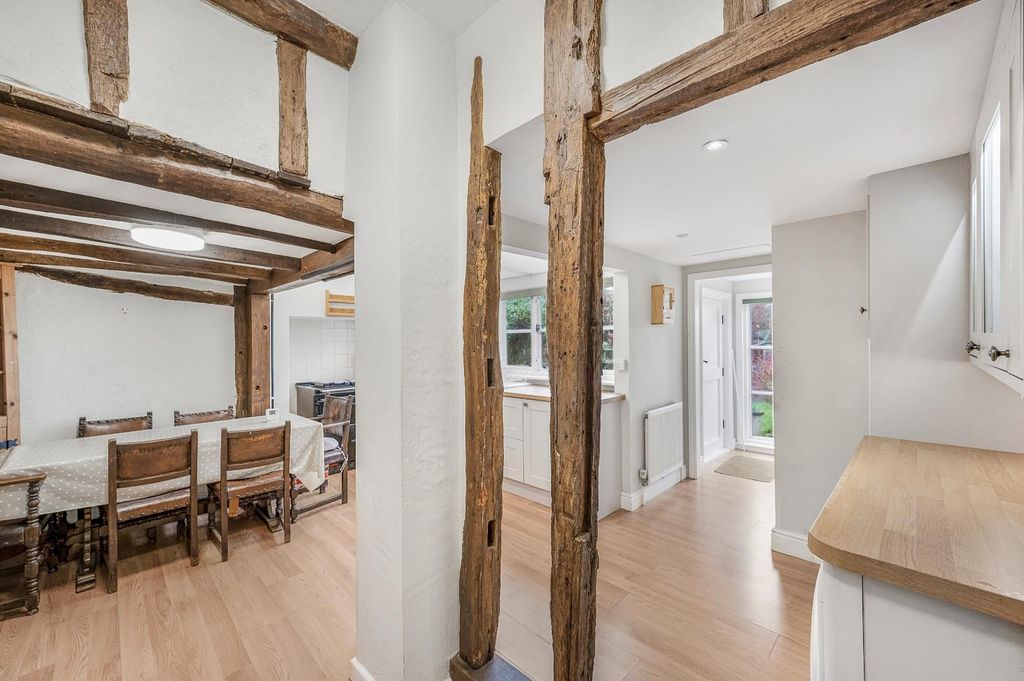 Property photo 2 of 17 Kitchen/Breakfast Room