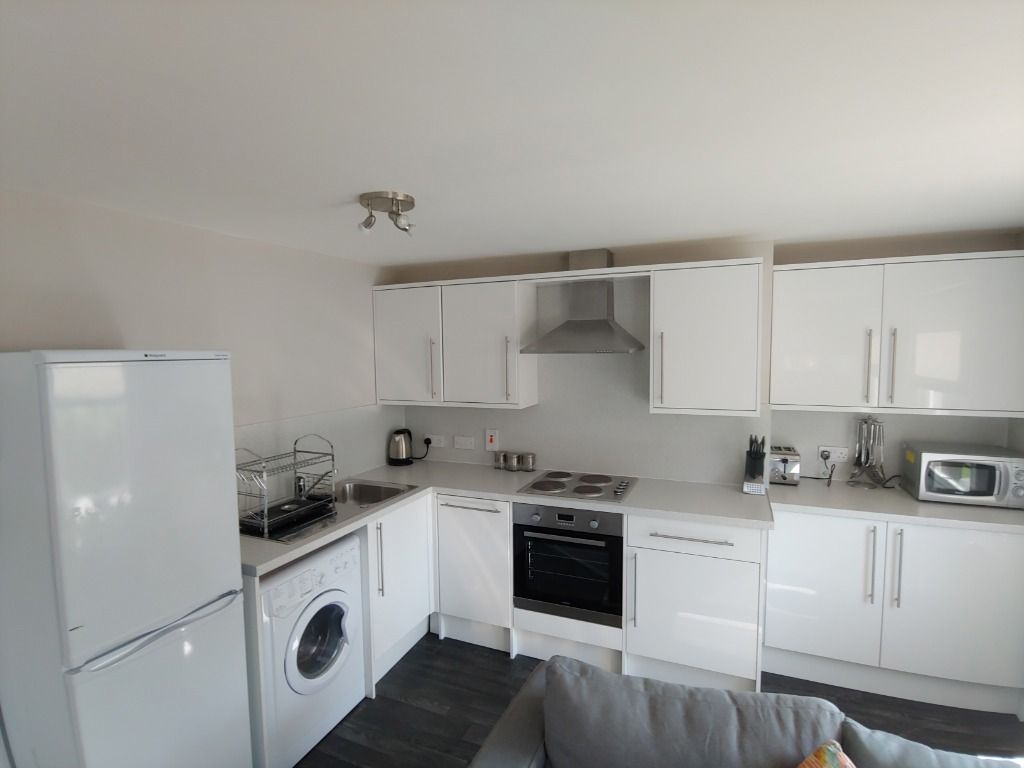 Additional image 4 of 3 bed flat to rentSt. John Street, Stirling, Stirlingshire FK8