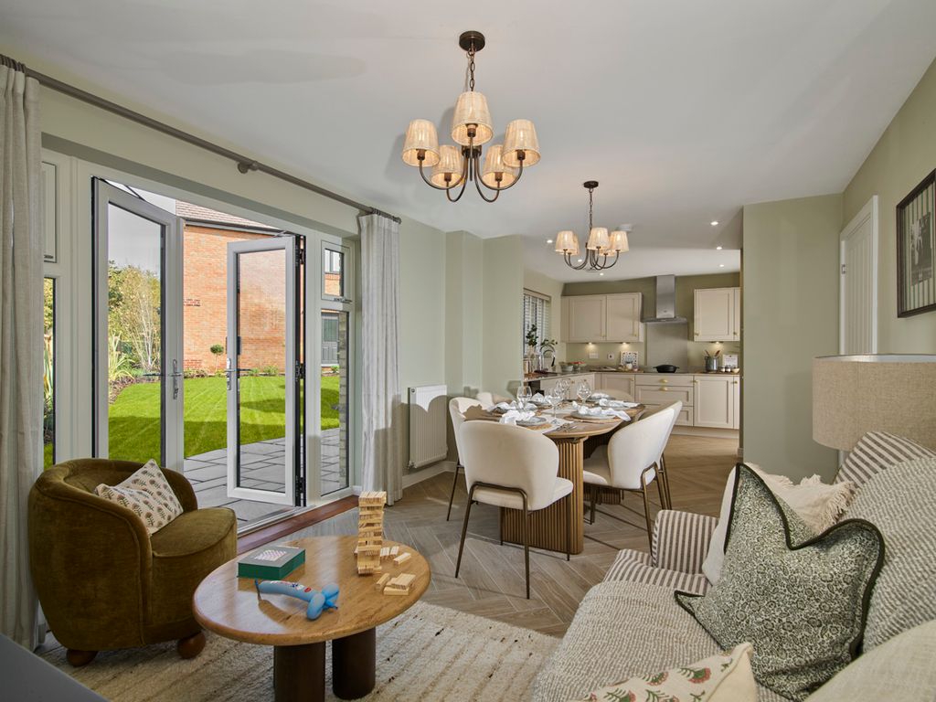 Property photo 2 of 21 Showhome Photography