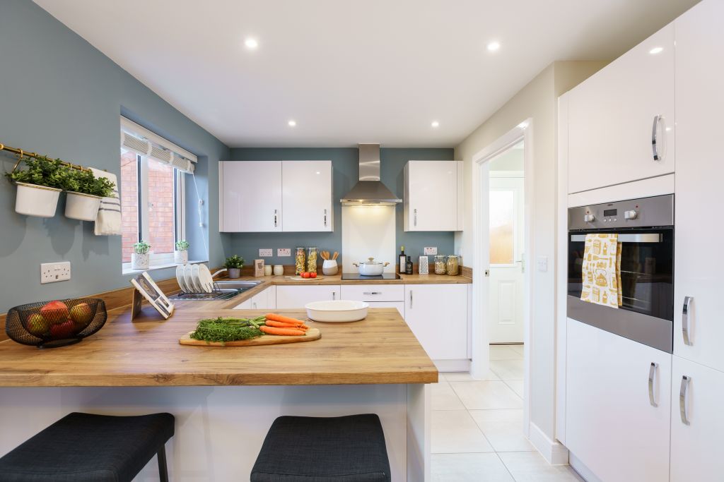 Property photo 3 of 12 Showhome Photography