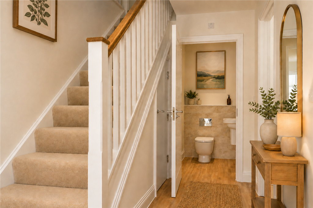 Property photo 2 of 15 Entrance Hall
