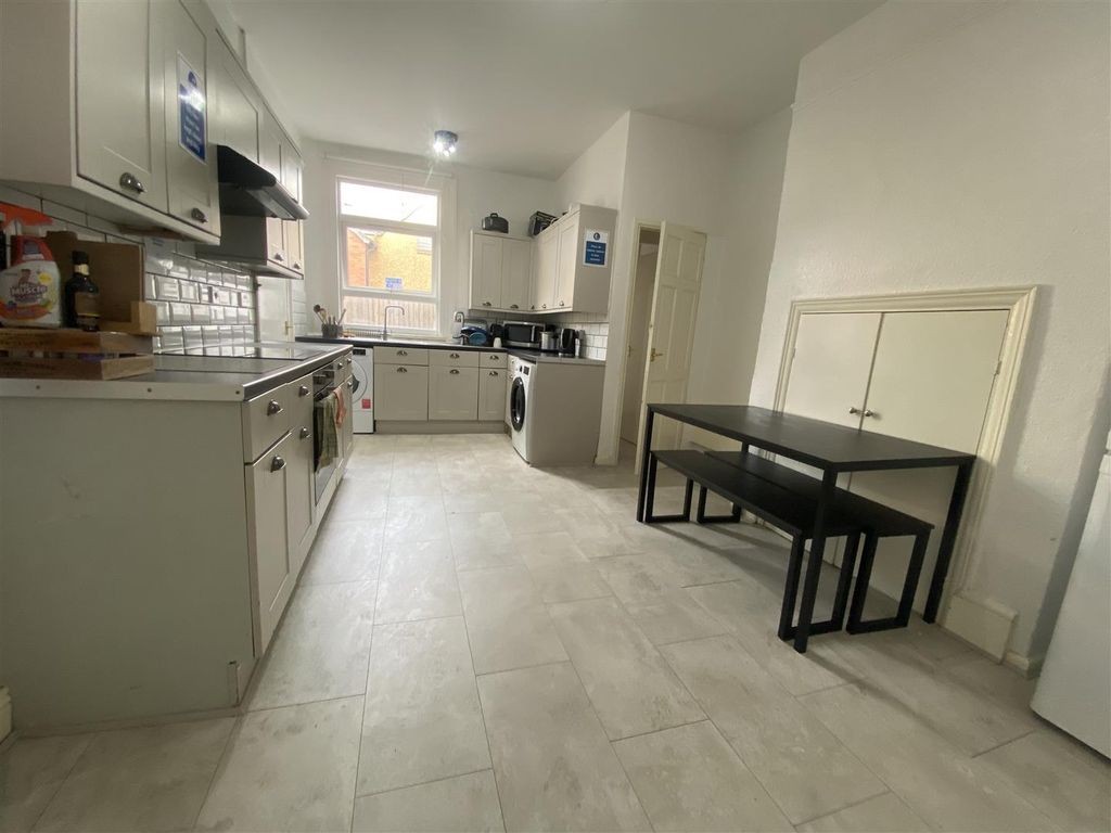 Property photo 3 of 17 Communal Kitchen