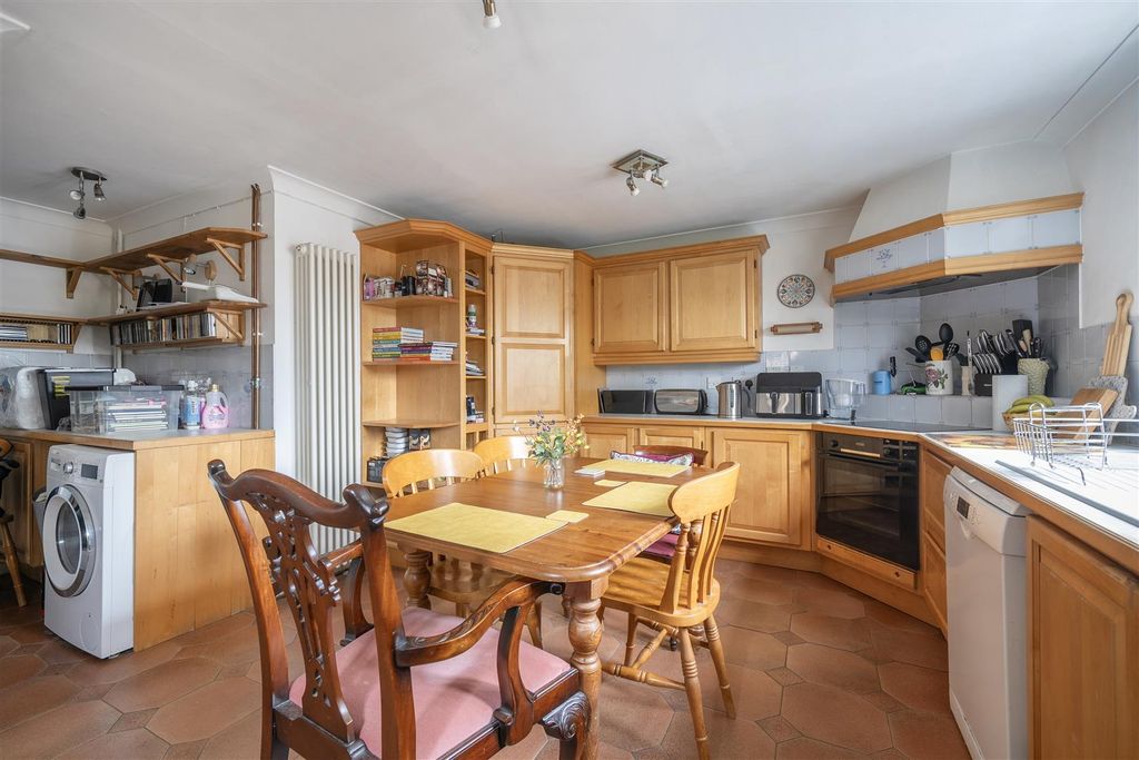 Additional image 16 of 3 bed semi-detached house for saleWoodborough, Pewsey SN9