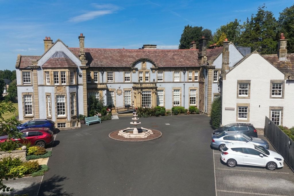 Property photo 1 of 15 Scalescuegh Hall
