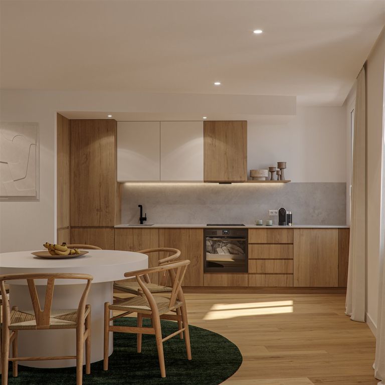 Property photo 1 of 9 T2 Apartment In The Heart Of Funchal, Madeira